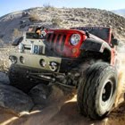 Warn 8000 Winch