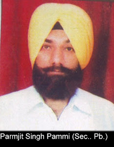 Paramjit sing pammi crime reporter