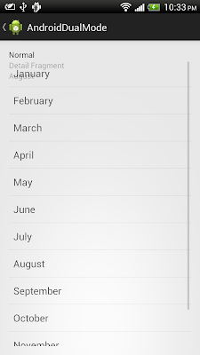 animation in FragmentTransaction animation in FragmentTransaction