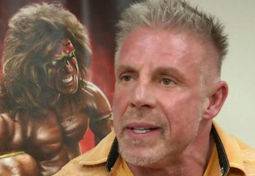 Wrestling’s Last Hope: THE ULTIMATE WARRIOR PASSES AWAY AGE 54 By