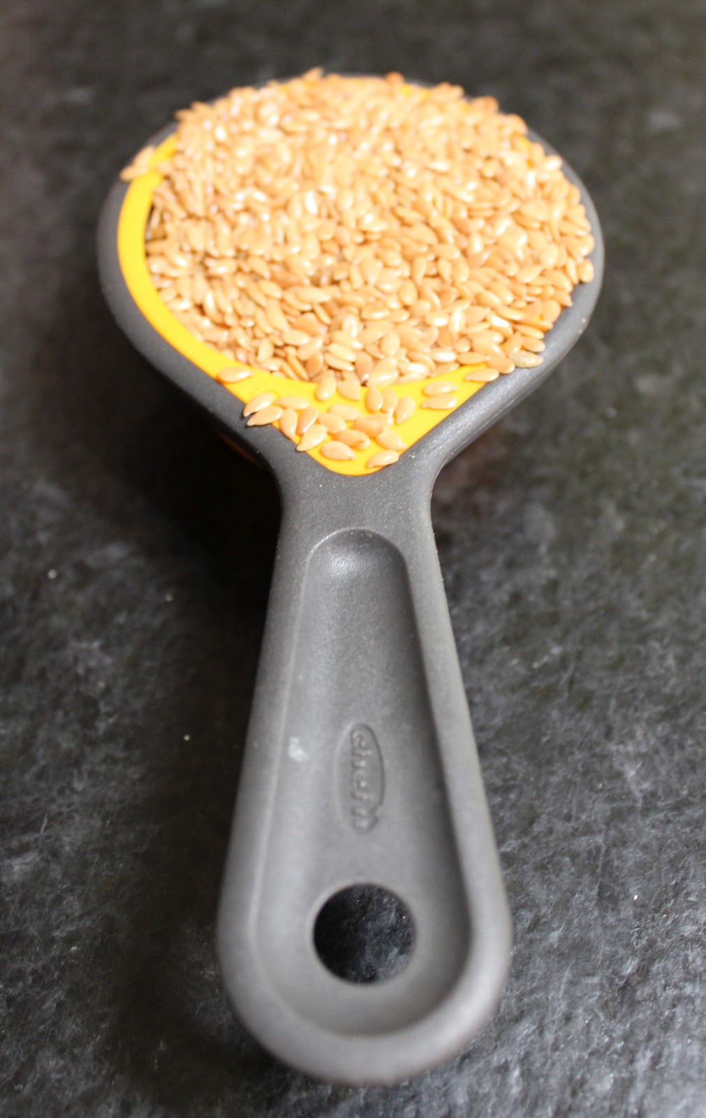 Ticketyboo Health Coaching Making Flax Seed Milk