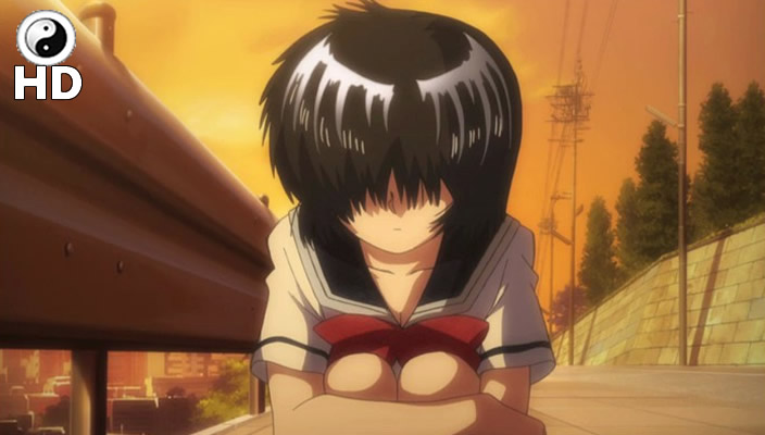 Baixar Nazo no Kanojo X 02 - Episódios em MP4 - Português