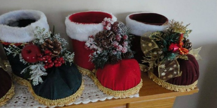 how to diy christmas decorations christmas light sparkle ball