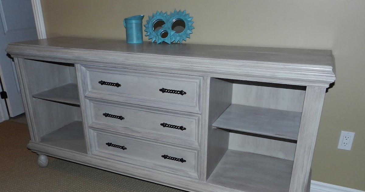 Crafty in Canada Even more dressers.