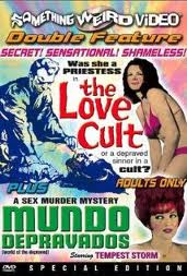 The Love Cult movie