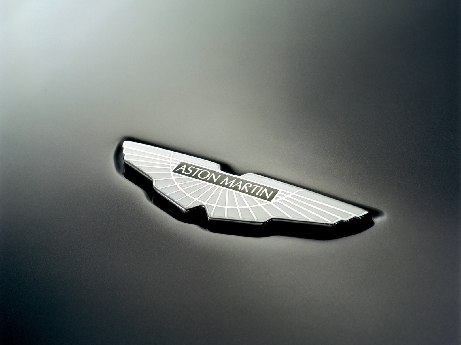 All Aston Martin Logos