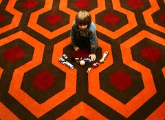 Generation X Goes Back to the Future 12: Danny Torrance Grows Up Generation X Goes Back to the Future 12: Danny Torrance Grows Up