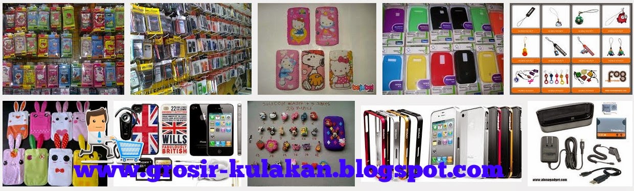 Kulakan Aksesoris HP Kulakan Aksesoris HP