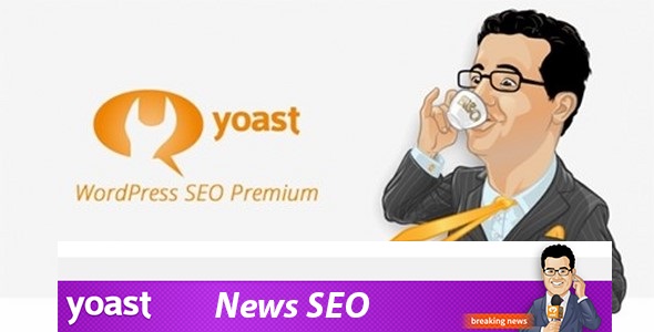 Yoast News SEO v2.2.5