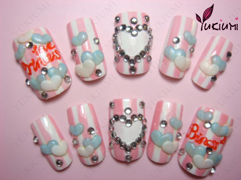 Nail Art Galleries 2