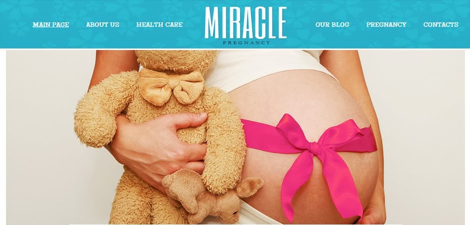 Miracle Pregnancy