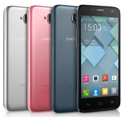 Alcatel Idol en MercadoLibre Colombia