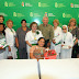 Doce mujeres son distinguidas por la Gobernación con la medalla “MBURUBICHA KUÑA”