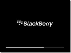 How To Fix Error Loading Screen BlackBerry