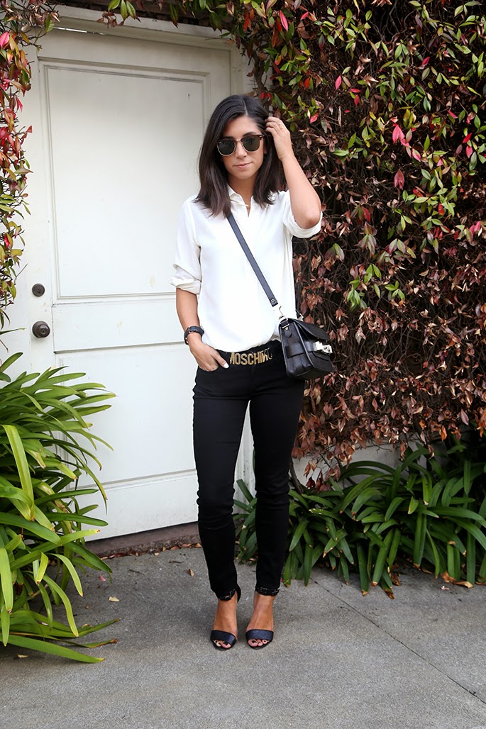 This Time Tomorrow gun in your holster