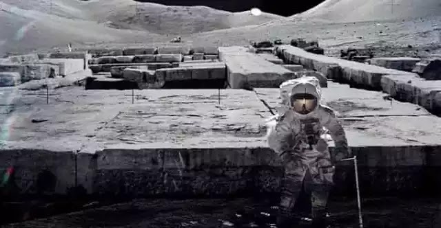 H NASA “εντόπισε” αυτά που περιέγραφε ο Λουκιανός! H NASA “εντόπισε” αυτά που περιέγραφε ο Λουκιανός!