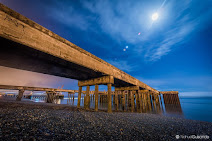 Muelle costanera