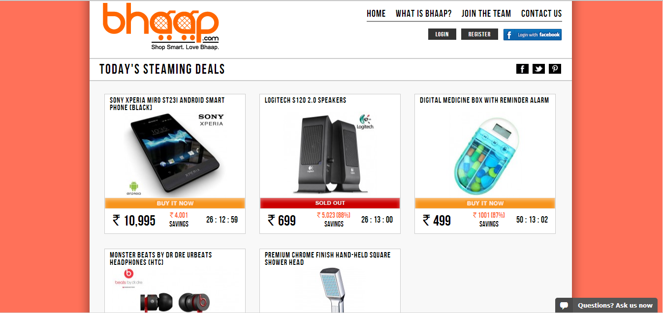 the best online discount Store Indian Beauty Zone