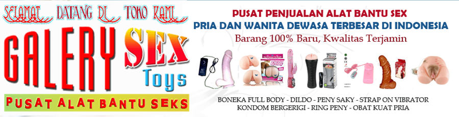 Toko Jual Alat Bantu Sex Pri Wanita