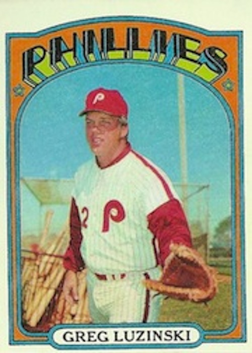 The Phillies Room: Topps Phillies