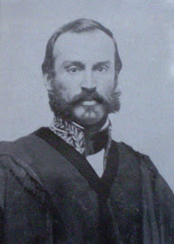 General RICARDO R. LÓPEZ JORDÁN (Hijo) ÚLTIMO CAUDILLO ENTRERRIANO INFLUYENTE (1822-†1889)