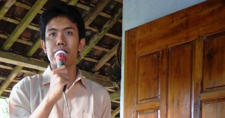 MEDHAR SABDA PASRAH PANAMPI MANTEN Wawan MC Pernikahan