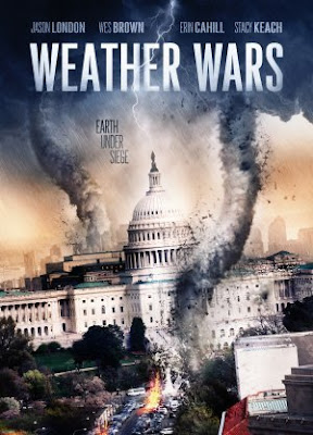 Weather Wars (2011) DVDRip 350MB