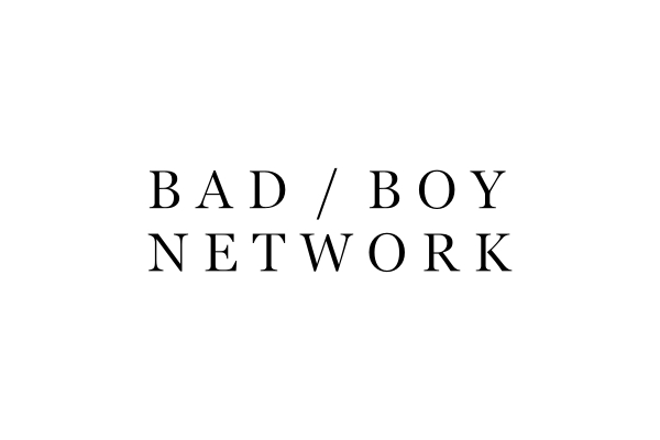 BAD BOY NETWORK