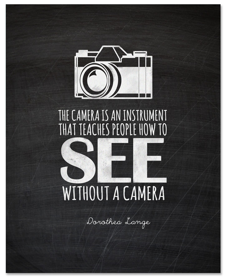 Quotes About Photography And Camera. QuotesGram