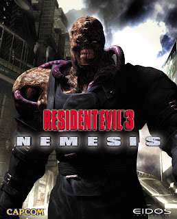 Resident Evil 3 : Project Nemesis Resident+Evil+3+Nemesis