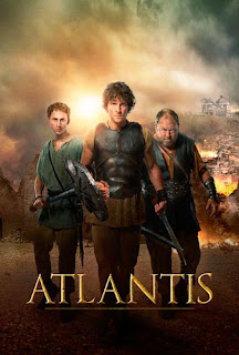 Atlantis (2013) Temporada 2 Atlantis (2013) Temporada 2