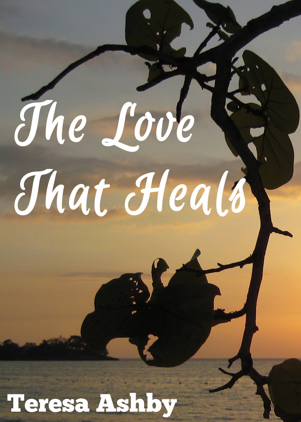 The Love That Heals (No Cure for Love)