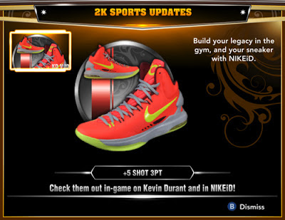 Download NBA 2K13 PC Roster Update  - December 13, 2012