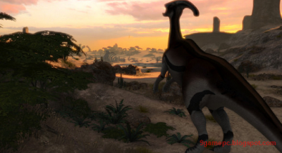 Carnivores: Dinosaur Hunter Reborn for PC