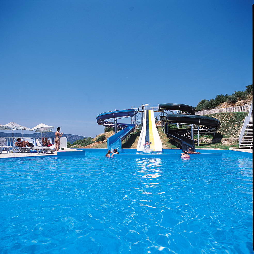 Indirimli Otel Firsatlarini Tercih Ederim Tatil Yapmak Icin Nisan 2013