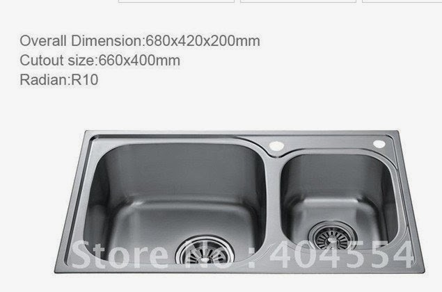 Stainless steel sinks reviews