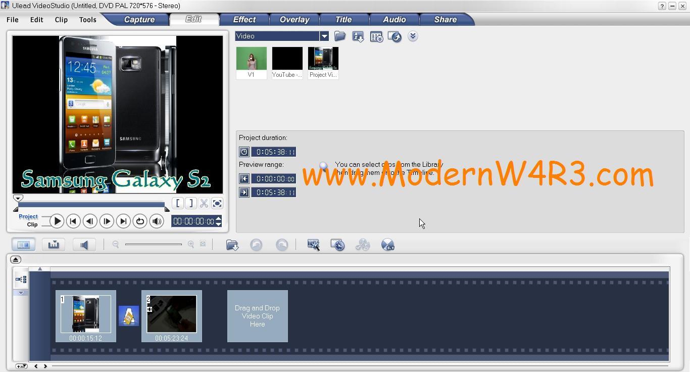 Ulead Video Studio 9 Free Download Full Version With Crack