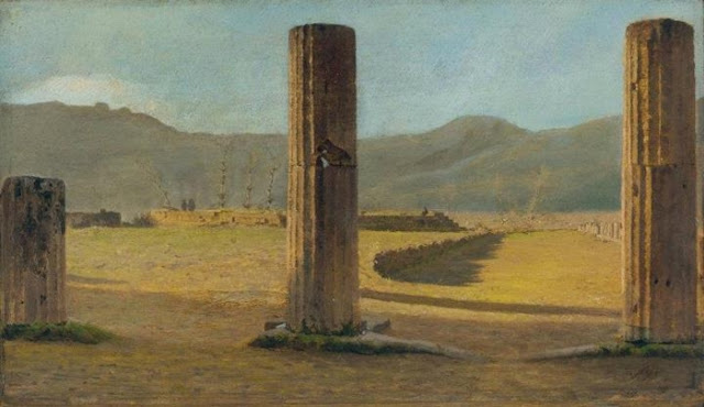 Giuseppe De Nittis 1846-1884 | Italian Impressionist painter Giuseppe De Nittis 1846-1884 | Italian Impressionist painter