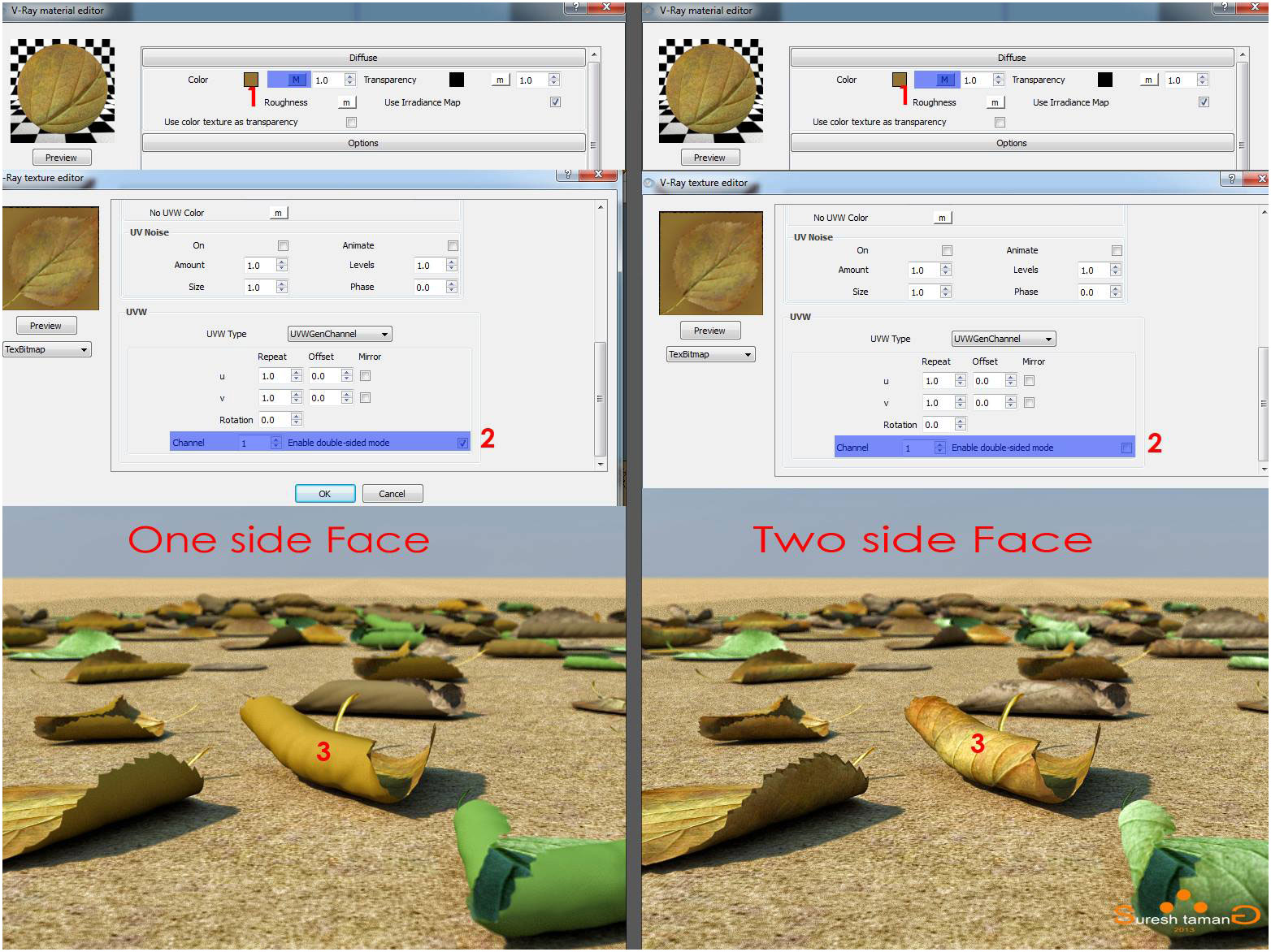 SKETCHUP TEXTURE: August 2013 SKETCHUP TEXTURE: August 2013