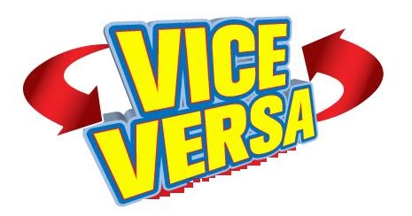 Meaning of Vice Versa ~ All-INFORMATIONZ