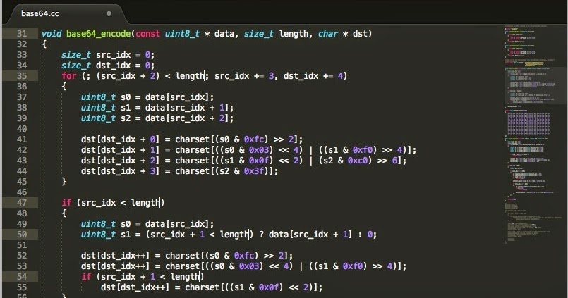 geany for python geany for python