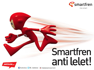 Cara Mengatasi Koneksi Internet Lemot Modem Smartfren