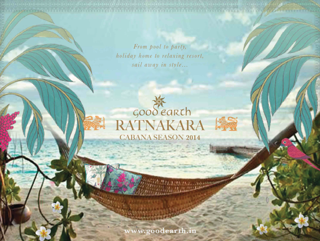 Ratnakara by Goodearth