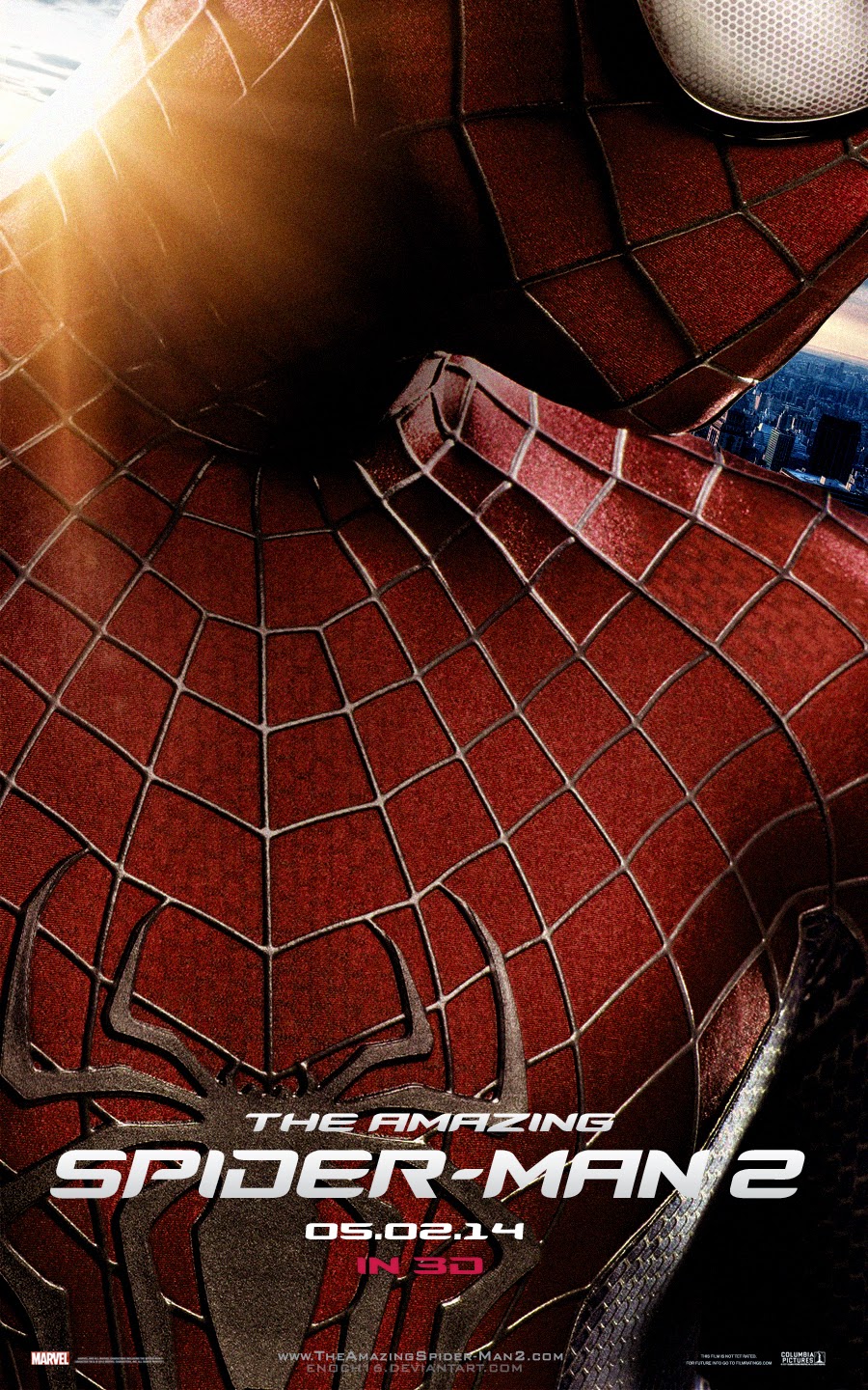 http://www.maximumextreme.net/2014/05/the-amazing-spider-man-2-movie-review.html