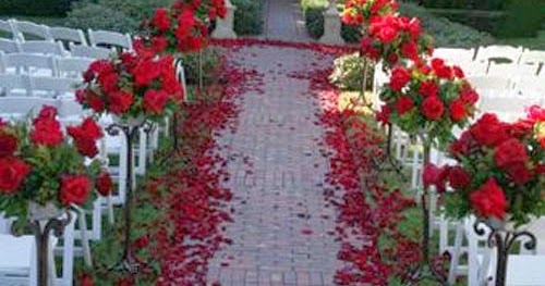 Wedding Decoration Rose Pichttp://my143rose.blogspot.com/