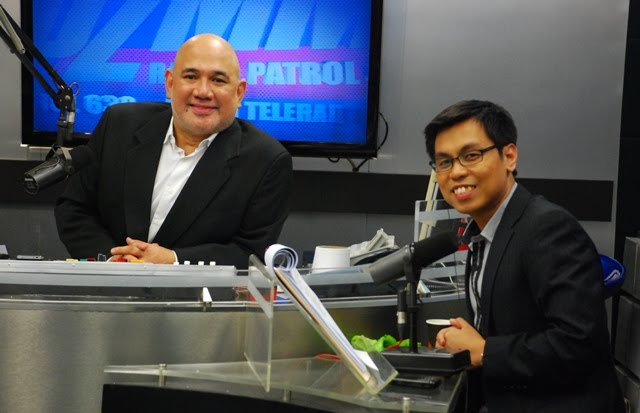 Dzmm Teleradyo