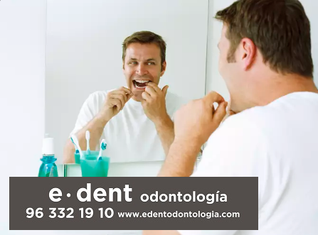  Odontólogos Valencia