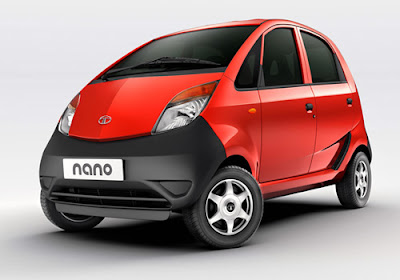 Tata Nano Tata Nano