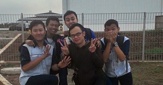 Home Gaji Di Pt Aisin Indonesia Automotive Karawang