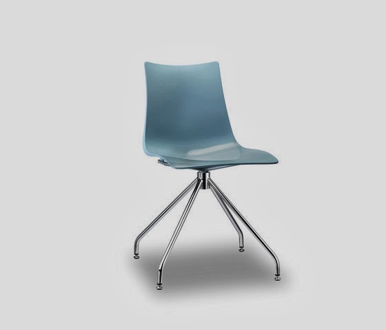 Avant Garde Design Simple Chairs By Scab Design